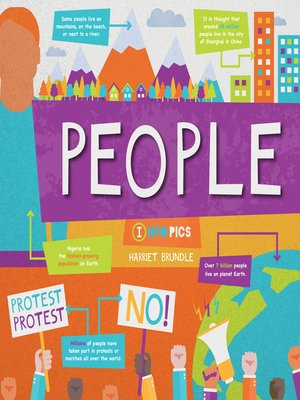 cover image of People